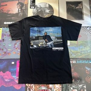 Ice cube t shirt